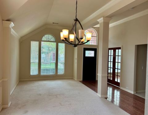 409 Crestview Point Drive, Lewisville, TX 75067 — photo 3
