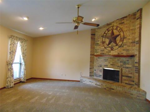 1110 Meandering Way, Mesquite, TX 75150 — photo 2