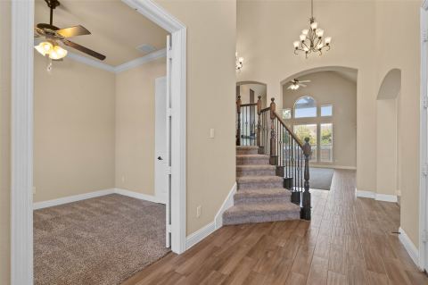 724 Patio Street, Little Elm, TX 76227 — photo 3