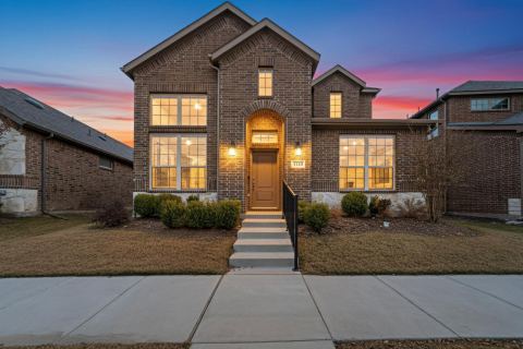 7113 Dandelion Drive, Little Elm