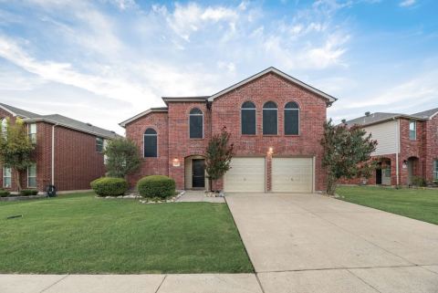 512 Appaloosa Drive, Forney, TX 75126 — photo 3
