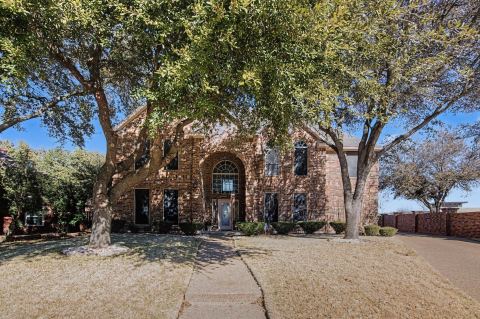 6400 Briercliff Court, Fort Worth, TX 76132 — photo 2
