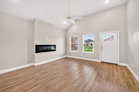 4607 Spencer Street, Greenville, TX 75401 — photo 2