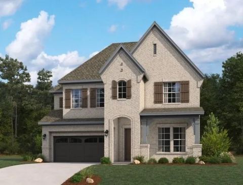 2229 Switchgrass Drive, Argyle