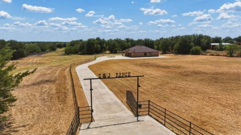 4277 N Fm 52, Weatherford, TX 76088 — photo 2