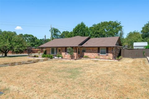 1423 W Shields Drive, Sherman, TX 75092 — photo 3