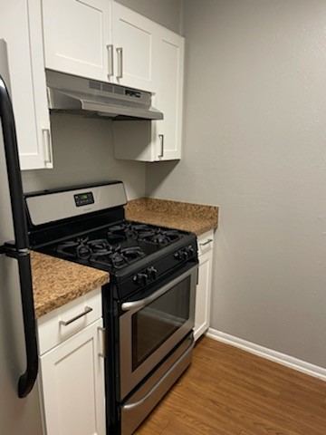 2200 W Lowden Street 22, Fort Worth, TX 76110 — photo 2