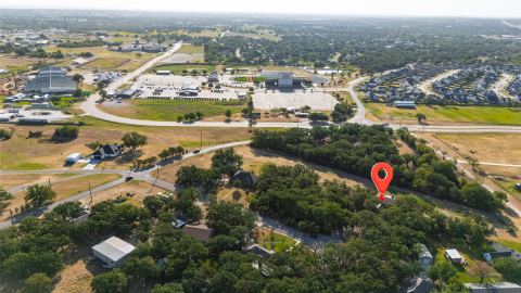 211 Oak Court, Springtown, TX 76082 — photo 2