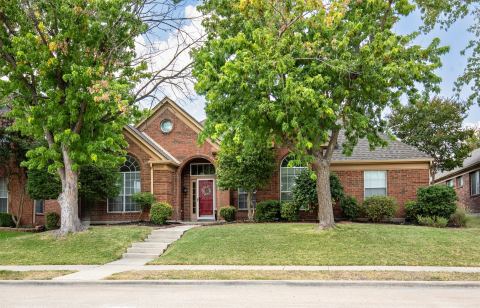 10008 Preston Vineyard Drive, Frisco, TX 75035 — photo 2