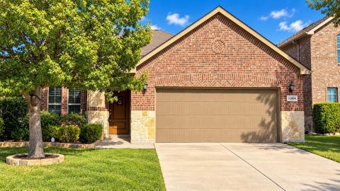 12424 Autumn Leaves Trail, Fort Worth