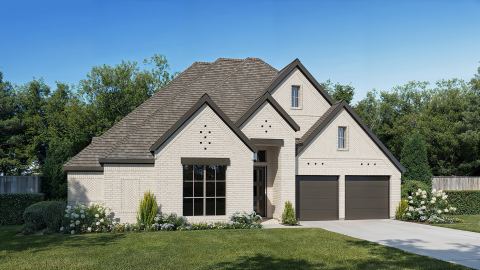 4833 Rolling Range Lane, Midlothian
