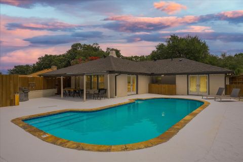 3921 Amy Avenue, Garland, TX 75043 — photo 2