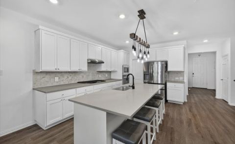1748 Everglades Drive, Forney, TX 75126 — photo 2