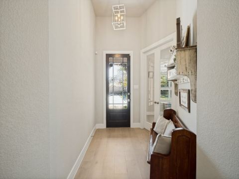 1105 Bluestem Drive, Aubrey, TX 76227 — photo 2