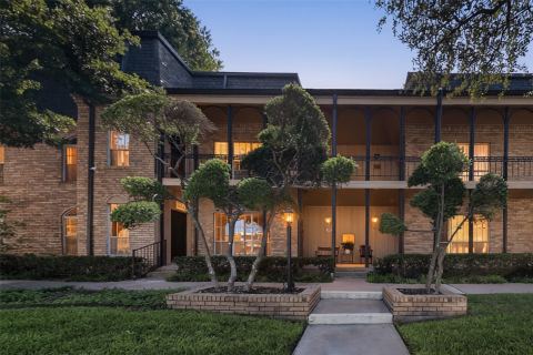 4312 Bellaire Drive S 225, Fort Worth, TX 76109 — photo 2