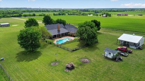 10917 County Road 290, Anna