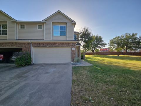 8621 Brunswick Drive, Plano