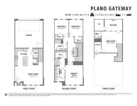 3565 Maplecrest Lane, Plano, TX 75074 — photo 2