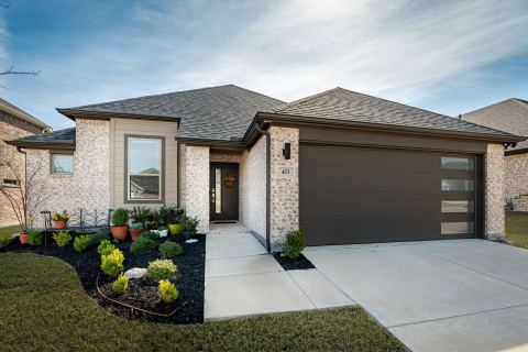 471 Crystal Clear Lane, Princeton