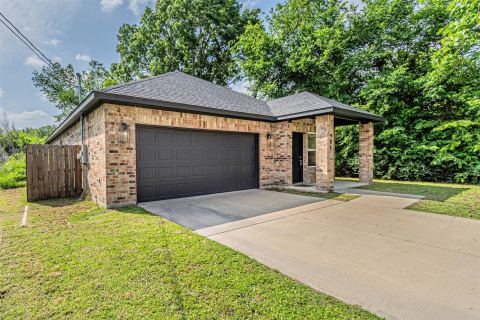 904 S Catherine Street, Terrell, TX 75160 — photo 2