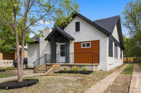 2014 Berwick Avenue, Dallas, TX 75203 — photo 3