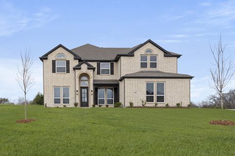 9916 Polo Pitch Lane, Mesquite