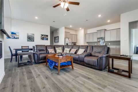 2000 Stinnet Street, Anna, TX 75409 — photo 2