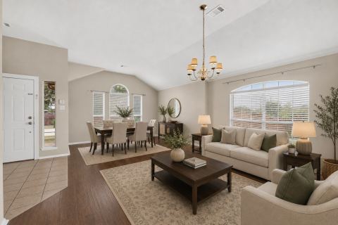 101 Wandering Drive, Forney, TX 75126 — photo 2