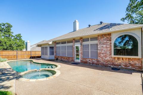 7901 Ember Oaks Drive, North Richland Hills, TX 76182 — photo 2