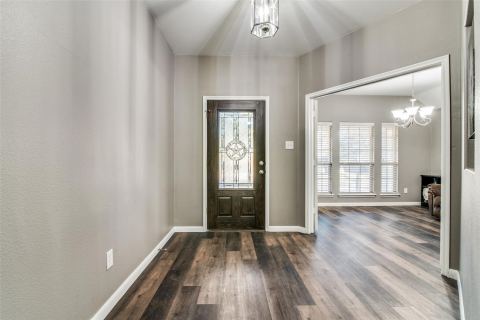 2017 Childress Drive, Forney, TX 75126 — photo 3