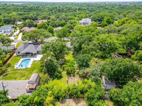 3628 Manderly Place, Fort Worth, TX 76109 — photo 3
