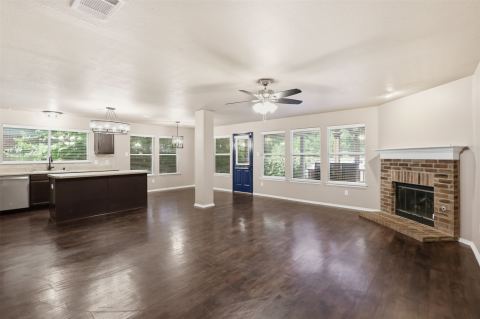 218 Mulberry Drive, Fate, TX 75087 — photo 3