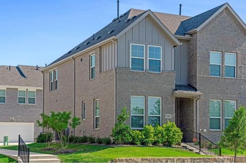 5114 Springlake Parkway, Haltom City, TX 76117 — photo 2