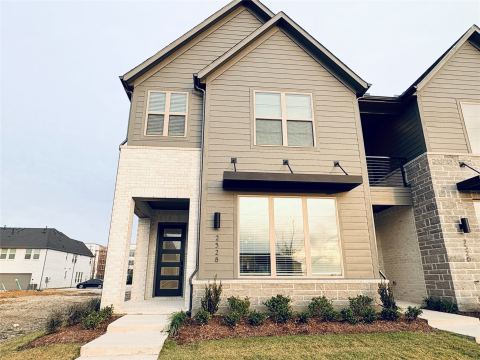 2528 Brunswick Way, Allen, TX 75013 — photo 3