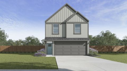 6931 Jessamine Drive, Princeton