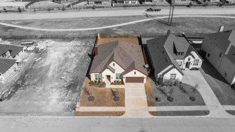 3841 Eagles Bluff Road, Midlothian, TX 76065 — photo 3