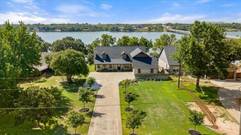 109 Casas Del Sur Street, Granbury, TX 76049 — photo 3