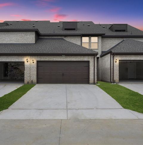 6084 Bursey Road, Watauga, TX 76148 — photo 2