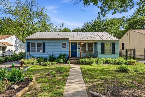 1821 Sena Street, Denton