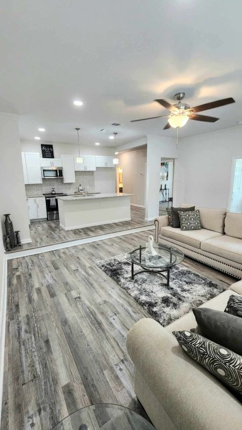 2000 May Street, Fort Worth, TX 76110 — photo 2