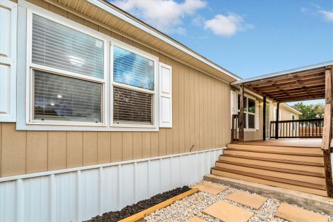 4815 Cimmaron Trail, Weatherford, TX 76087 — photo 3