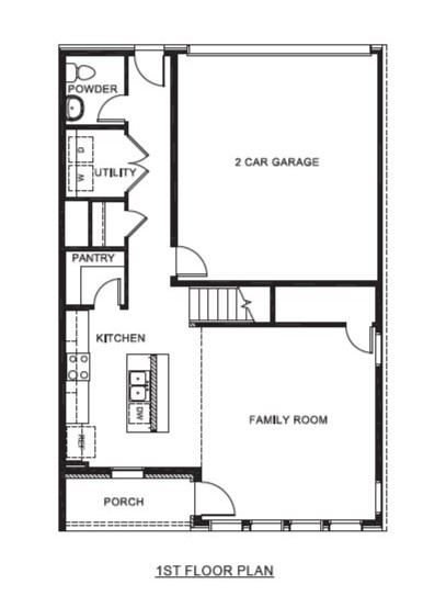 1474 Dulwich Drive, Allen, TX 75013 — photo 2