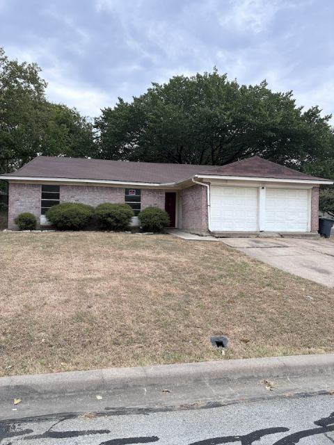 621 Dayton Road, Mansfield