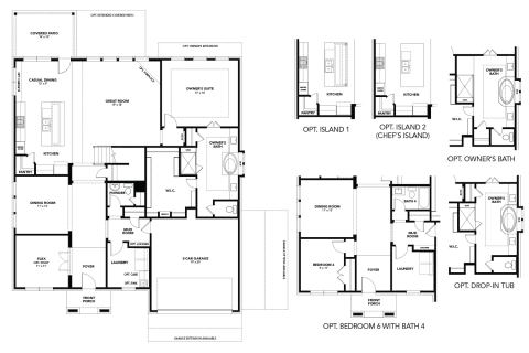 4375 Michigan Avenue, Midlothian, TX 76065 — photo 2