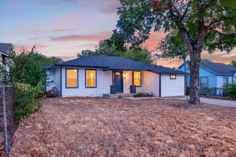 2409 Mitchell Avenue, Waco, TX 76708 — photo 2