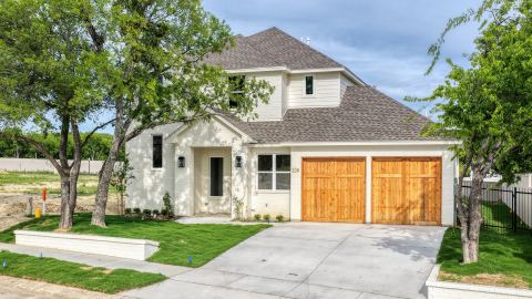 208 Park Villa Lane, Aledo, TX 76008 — photo 2