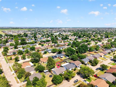 524 Woodcrest Way, Forney, TX 75126 — photo 3