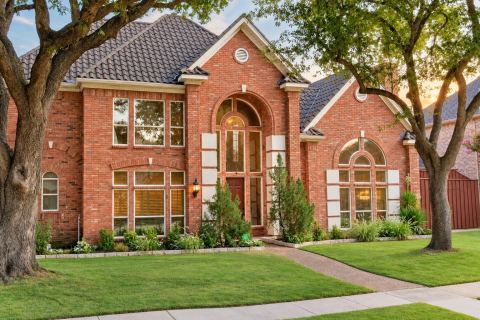 4505 Southgate Drive, Plano