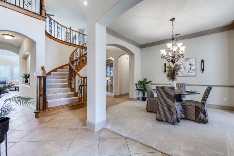 4312 Blue Quail Drive, McKinney, TX 75072 — photo 3