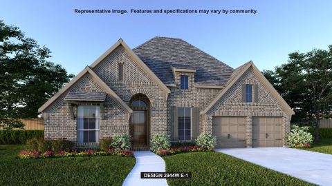 4878 Keystone Avenue, Midlothian